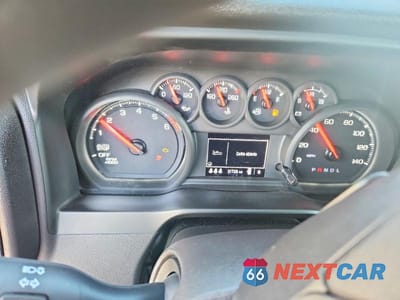 Zdjęcie 9 z 13 samochodu: 2024 CHEVROLET SILVERADO K1500 CUSTOM VIN:3GCPDBEK9RG203759 - miniatura