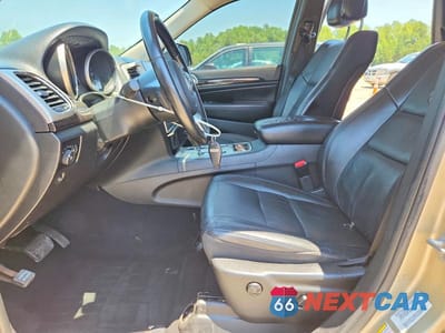 Zdjęcie 7 z 13 samochodu: 2012 JEEP GRAND CHEROKEE LAREDO VIN:1C4RJFAG7CC132968 - miniatura