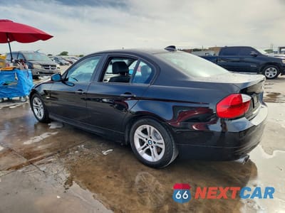 Drugie zdjęcie samochodu z przodu: 2008 BMW 328 I VIN:WBAVA33528K054389 - miniatura