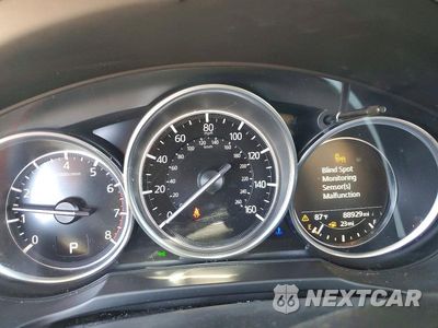 Zdjęcie 9 z 13 samochodu: 2019 MAZDA CX-5 TOURING VIN:JM3KFACM6K0534044 - miniatura