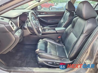 Zdjęcie 7 z 12 samochodu: 2018 NISSAN MAXIMA 3.5 SL VIN:1N4AA6AP7JC367225 - miniatura