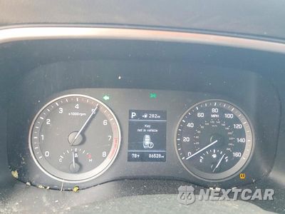 Zdjęcie 9 z 14 samochodu: 2021 HYUNDAI TUCSON VALUE VIN:KM8J3CA41MU367210 - miniatura