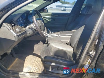 Zdjęcie 7 z 12 samochodu: 2011 BMW 550 I VIN:WBAFR9C52BC758383 - miniatura
