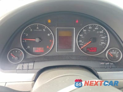 Zdjęcie 9 z 12 samochodu: 2008 AUDI A4 2.0T QUATTRO VIN:WAUDF78E48A152813 - miniatura