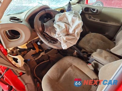 Zdjęcie 8 z 13 samochodu: 2004 HYUNDAI SANTA FE GLS VIN:KM8SC13D94U855164 - miniatura