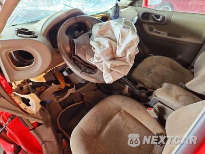 Zdjęcie 8 z 13 samochodu: 2004 HYUNDAI SANTA FE GLS VIN:KM8SC13D94U855164 - miniatura