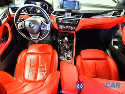 Zdjęcie 8 z 12 samochodu: 2018 BMW X2 XDRIVE28I VIN:WBXYJ5C36JEF80254 - miniatura