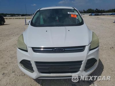 Piąte zdjęcie samochodu w środku: 2014 FORD ESCAPE SE VIN:1FMCU0GX2EUB81442 - miniatura