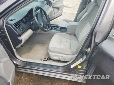 Zdjęcie 7 z 12 samochodu: 2015 TOYOTA CAMRY LE VIN:4T4BF1FKXFR453051 - miniatura