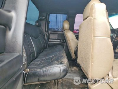 Zdjęcie 10 z 12 samochodu: 2001 CHEVROLET SILVERADO C1500 VIN:2GCEC19V611199210 - miniatura