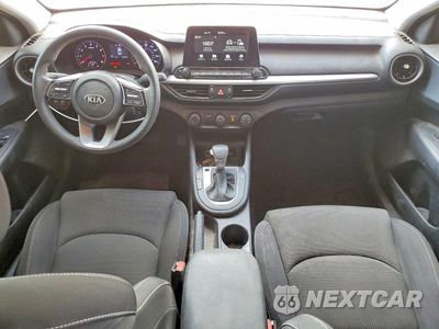 Zdjęcie 8 z 12 samochodu: 2020 KIA FORTE LXS VIN:3KPF24AD5LE212224 - miniatura