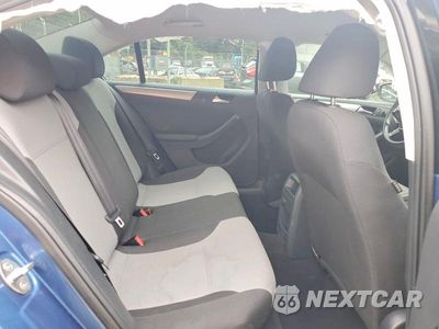 Zdjęcie 10 z 12 samochodu: 2017 VOLKSWAGEN JETTA VIN:3VW2B7AJ7HM224570 - miniatura