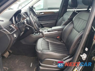 Zdjęcie 7 z 13 samochodu: 2014 MERCEDES-BENZ GL 450 4MATIC VIN:4JGDF7CE3EA423295 - miniatura
