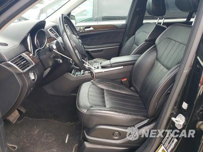 Zdjęcie 7 z 13 samochodu: 2014 MERCEDES-BENZ GL 450 4MATIC VIN:4JGDF7CE3EA423295 - miniatura
