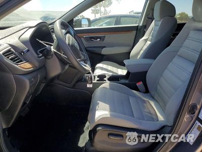 Zdjęcie 7 z 14 samochodu: 2019 HONDA CR-V EX VIN:5J6RW2H56KA011223 - miniatura