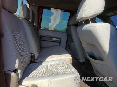 Zdjęcie 10 z 12 samochodu: 2011 FORD F250 SUPER DUTY VIN:1FT7W2BT4BEC45177 - miniatura