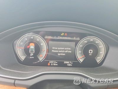 Zdjęcie 9 z 13 samochodu: 2023 AUDI Q5 PRESTIGE 45 VIN:WA1FAAFY6P2175985 - miniatura