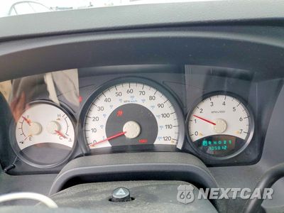 Zdjęcie 9 z 12 samochodu: 2011 DODGE DAKOTA SLT VIN:1D7RW3GPXBS708540 - miniatura