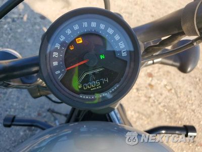 Zdjęcie 7 z 9 samochodu: 2024 HARLEY-DAVIDSON RH975 VIN:1HD1ZH119RB304959 - miniatura