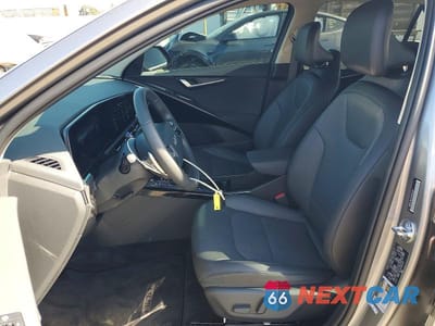 Zdjęcie 7 z 13 samochodu: 2026 KIA NIRO WAVE VIN:KNDCT3L15T5151157 - miniatura