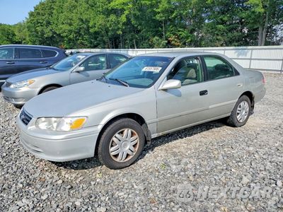2001 TOYOTA CAMRY LE 4T1BG22K41U021079 - główne zdjęcie licytacji z USA - miniatura