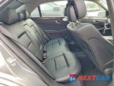 Zdjęcie 10 z 12 samochodu: 2012 MERCEDES-BENZ E 350 4MATIC VIN:WDDHF8JB3CA620555 - miniatura