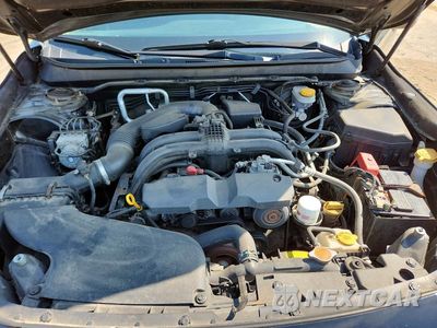 Zdjęcie 11 z 12 samochodu: 2017 SUBARU LEGACY 2.5I PREMIUM VIN:4S3BNAF68H3009132 - miniatura