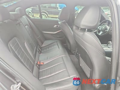 Zdjęcie 10 z 12 samochodu: 2021 BMW 330XI VIN:3MW5R7J03M8B72535 - miniatura