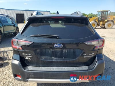 Zdjęcie 6 z 14 samochodu: 2023 SUBARU OUTBACK TOURING VIN:4S4BTGPD0P3201127 - miniatura