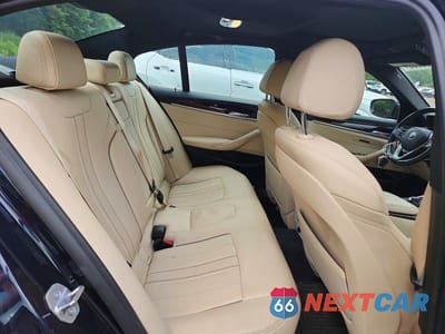 Zdjęcie 10 z 12 samochodu: 2019 BMW 540 XI VIN:WBAJE7C52KWW38141 - miniatura