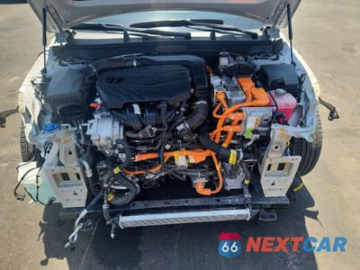 Zdjęcie 11 z 13 samochodu: 2025 HYUNDAI SONATA HYBRID SEL VIN:KMHL34JJ8SA115196 - miniatura