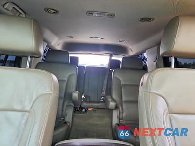 Zdjęcie 10 z 13 samochodu: 2015 CHEVROLET TAHOE C1500 LT VIN:1GNSCBKC6FR548616 - miniatura