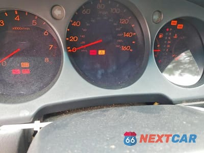Zdjęcie 9 z 12 samochodu: 2000 ACURA 3.5RL VIN:JH4KA9658YC001628 - miniatura