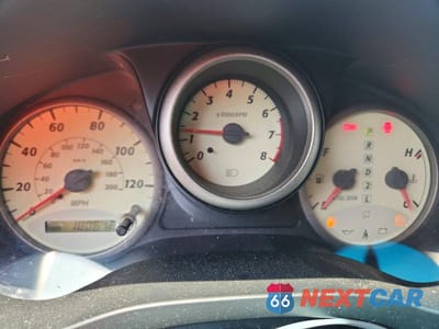 Zdjęcie 9 z 13 samochodu: 2002 TOYOTA RAV4 BASE VIN:JTEGH20V720075324 - miniatura