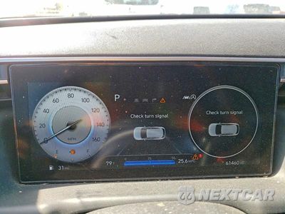 Zdjęcie 9 z 13 samochodu: 2022 HYUNDAI TUCSON LIMITED VIN:5NMJE3AE3NH156283 - miniatura