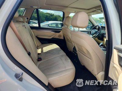 Zdjęcie 10 z 12 samochodu: 2016 BMW X5 XDR40E VIN:5UXKT0C58G0S77737 - miniatura