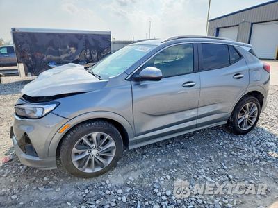2023 BUICK ENCORE GX SELECT KL4MMDSL1PB162328 - główne zdjęcie licytacji z USA - miniatura