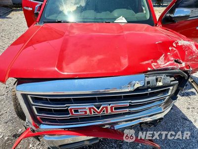 Zdjęcie 11 z 13 samochodu: 2015 GMC SIERRA K1500 SLT VIN:3GTU2VEC1FG261993 - miniatura