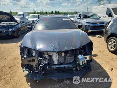 Piąte zdjęcie samochodu w środku: 2025 ACURA TLX A-SPEC VIN:19UUB6F53SA002454 - miniatura