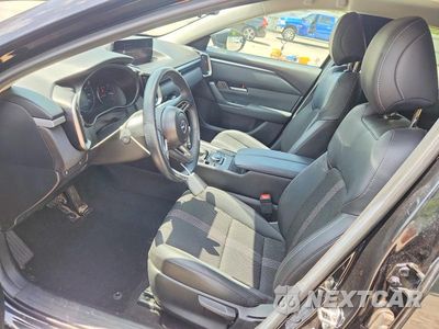 Zdjęcie 7 z 13 samochodu: 2025 MAZDA CX-50 SELECT VIN:7MMVABAM7SN348741 - miniatura