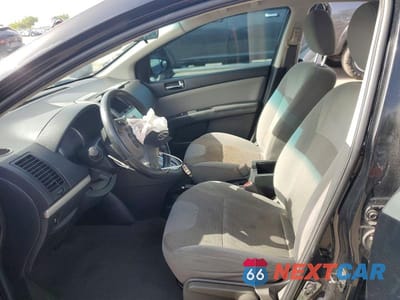 Zdjęcie 7 z 12 samochodu: 2012 NISSAN SENTRA 2.0 VIN:3N1AB6AP8CL645163 - miniatura