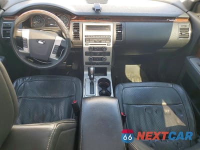 Zdjęcie 8 z 13 samochodu: 2009 FORD FLEX LIMITED VIN:2FMEK63C69BA15134 - miniatura