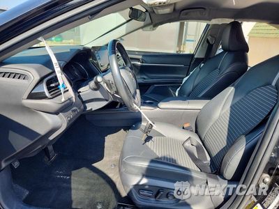 Zdjęcie 7 z 12 samochodu: 2023 TOYOTA CAMRY VIN:4T1G11AK9PU795436 - miniatura