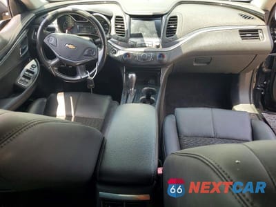 Zdjęcie 8 z 12 samochodu: 2019 CHEVROLET IMPALA LT VIN:1G11Z5S31KU102409 - miniatura
