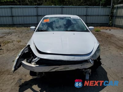 Piąte zdjęcie samochodu w środku: 2014 DODGE DART SE VIN:1C3CDFAA5ED702329 - miniatura