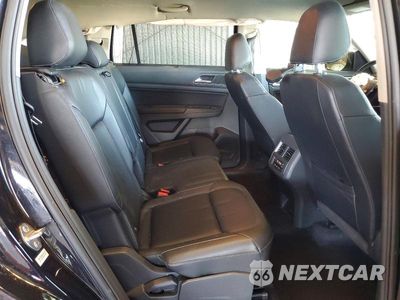 Zdjęcie 11 z 13 samochodu: 2018 VOLKSWAGEN ATLAS SE VIN:1V2DP2CA4JC593504 - miniatura