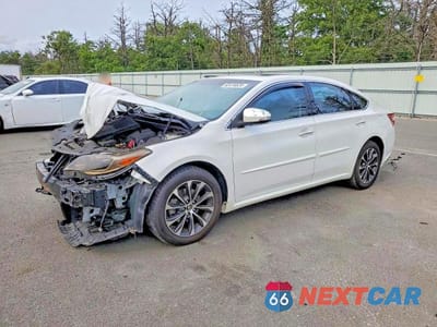 2016 TOYOTA AVALON XLE PLUS 4T1BK1EB9GU200943 - główne zdjęcie licytacji z USA - miniatura