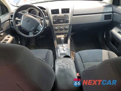 Zdjęcie 8 z 12 samochodu: 2010 DODGE AVENGER R/T VIN:1B3CC5FB4AN129083 - miniatura