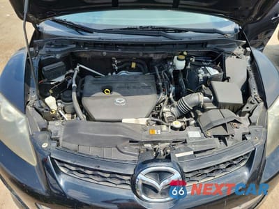 Zdjęcie 12 z 13 samochodu: 2010 MAZDA CX-7 VIN:JM3ER2WM9A0332660 - miniatura