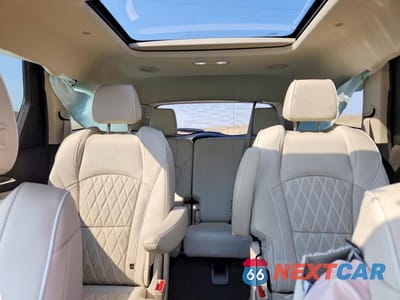 Zdjęcie 10 z 14 samochodu: 2023 BUICK ENCLAVE AVENIR VIN:5GAEVCKW2PJ104456 - miniatura